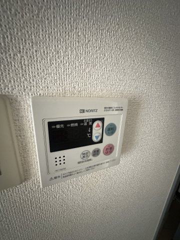 いわき6番館の設備