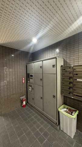 いわき6番館のその他共用部分