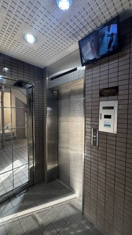 いわき6番館のその他共用部分