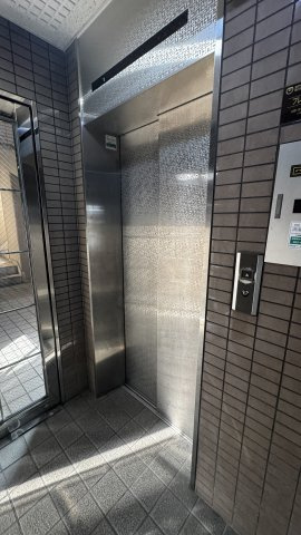 いわき6番館のその他共用部分