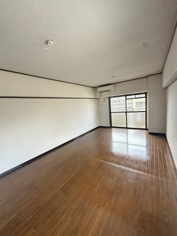 いわき6番館の居間・リビング