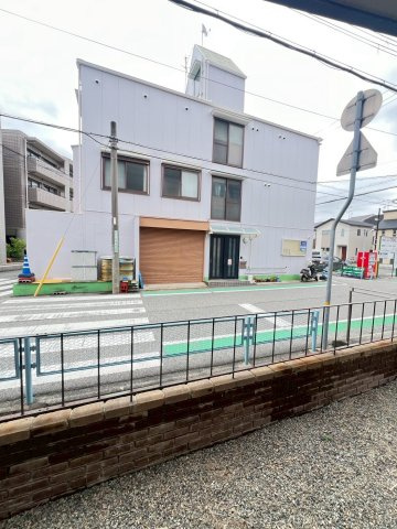 フジテラス甲東園の展望