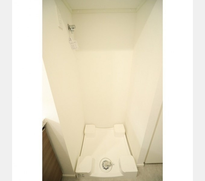 CONTRAL　nakameguroの設備