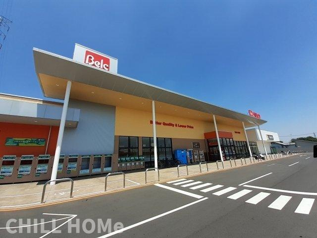 Ｌｉｅｇｅｌ　Ⅰの周辺|当社、チルホームのHPもご覧ください(^^)/物件情報多数♪
