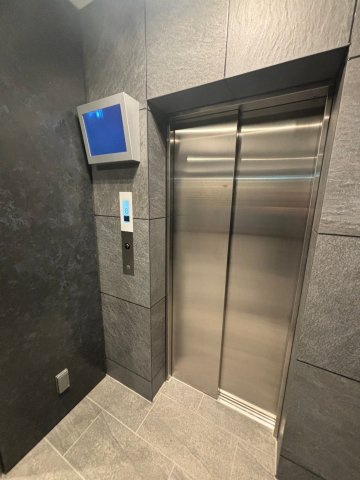 シーズンフラッツ大手前のその他共用部分