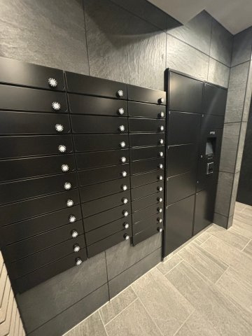 シーズンフラッツ大手前のその他共用部分