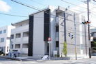 リブリ・M's FLATの画像