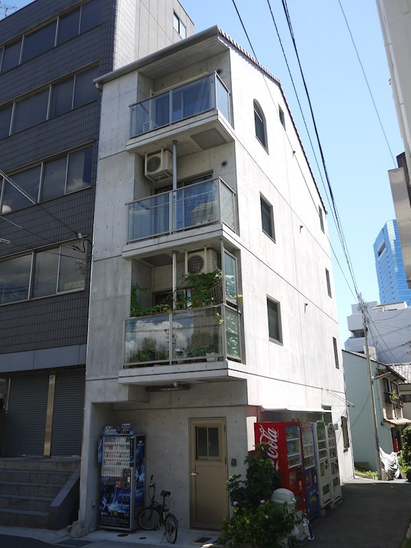 アベニュー橘