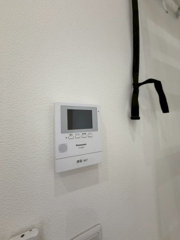 Loft OGの設備