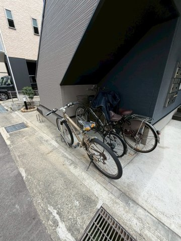 Loft OGのその他共用部分