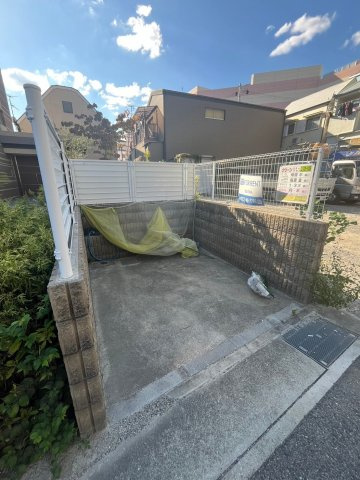 シュロスフォンコウナンのその他共用部分