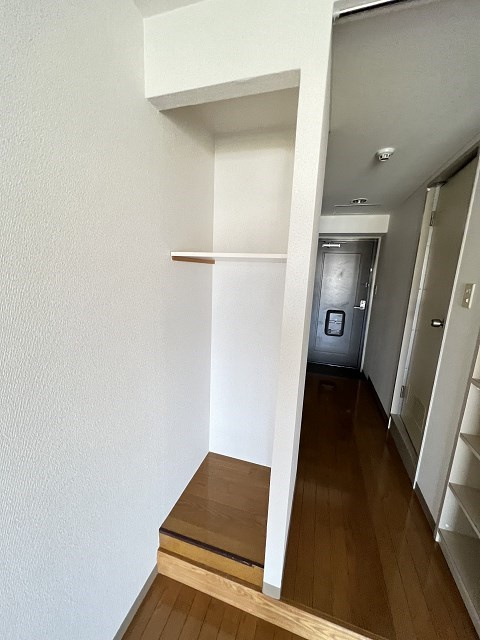 猪名寺パークマンションⅡのその他