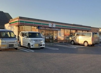 セブンイレブン富津下飯野店まで220m