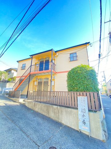 クォート北町 