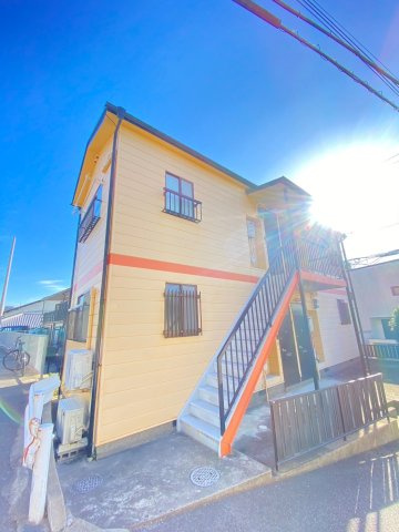クォート北町 のその他共用部分|外観もきれいです