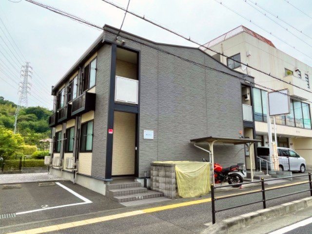 外観も気になるポイント