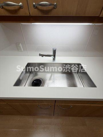 ガーデン東が丘のその他共用部分