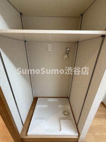 ガーデン東が丘の展望