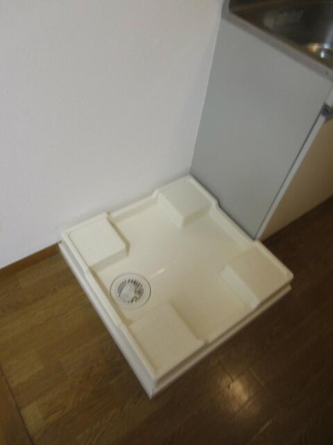 祐天寺グリーンマンションの設備