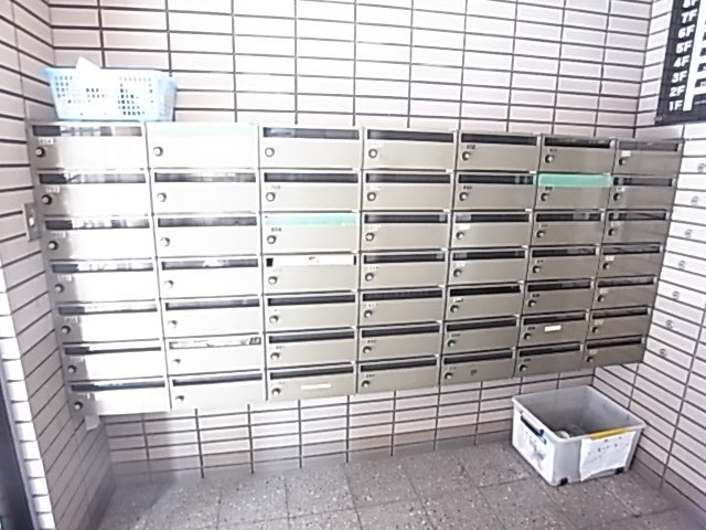 ダイアパレス水木通弐番館のその他共用部分