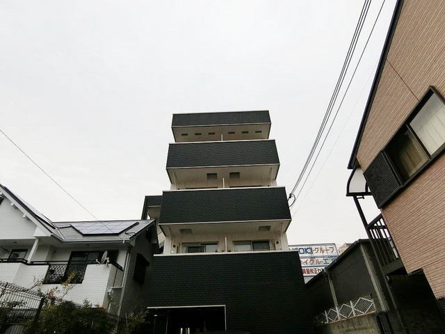 HaTレジデンス