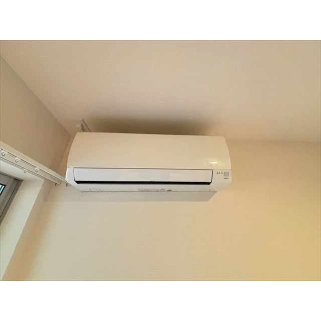 天神東ルッソの設備