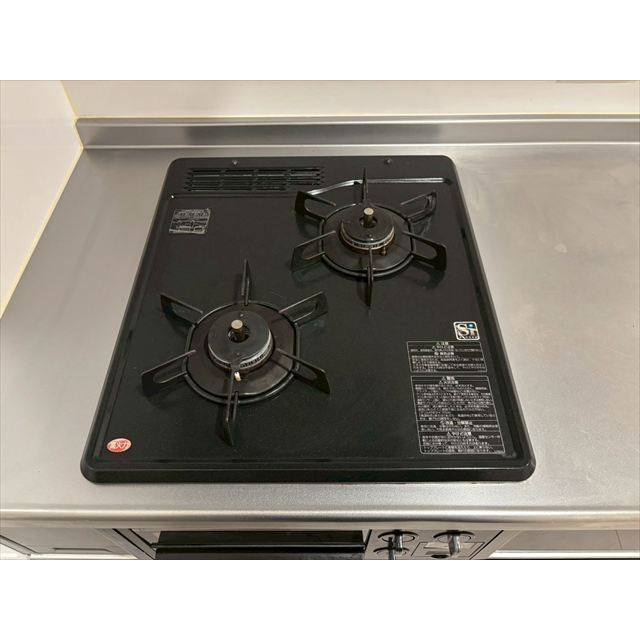 天神東ルッソの設備