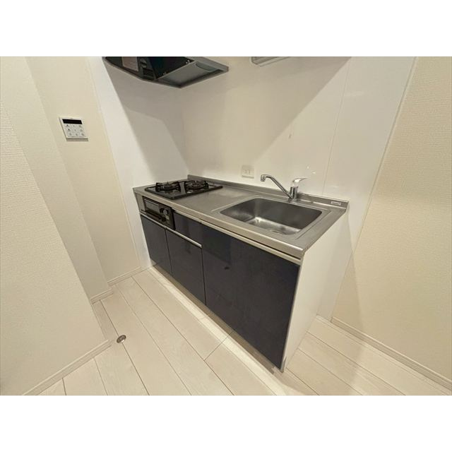 天神東ルッソのキッチン