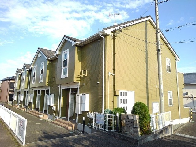 外観も気になるポイント