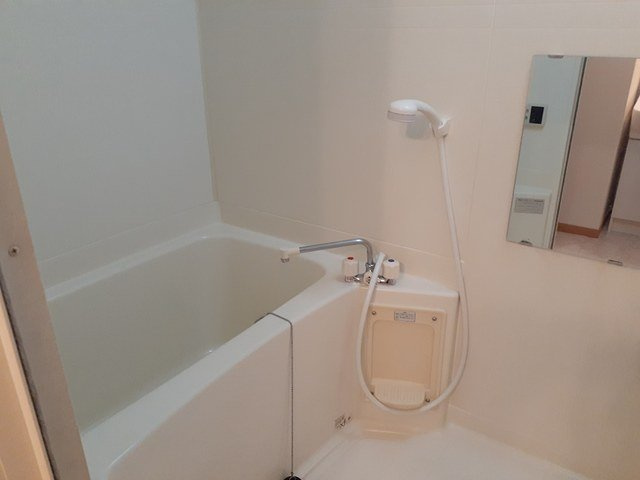 日々の暮らしに欠かせないお風呂です