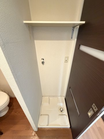 南堀江プライマリーワンの設備