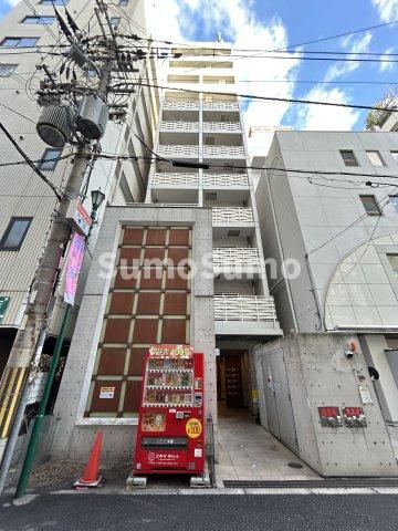 南堀江プライマリーワン