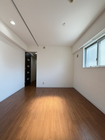 南堀江プライマリーワンの寝室