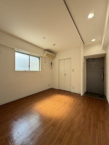 南堀江プライマリーワンの寝室