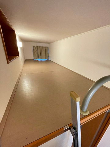 レオパレスアドバンス芦屋のその他