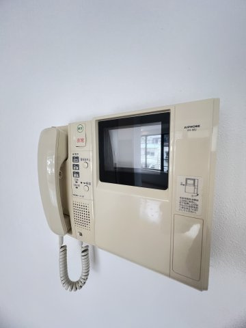 Ｋ’ｓ　ＭＡＩＳＯＮのセキュリティ