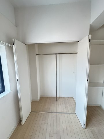 Ｋ’ｓ　ＭＡＩＳＯＮの収納