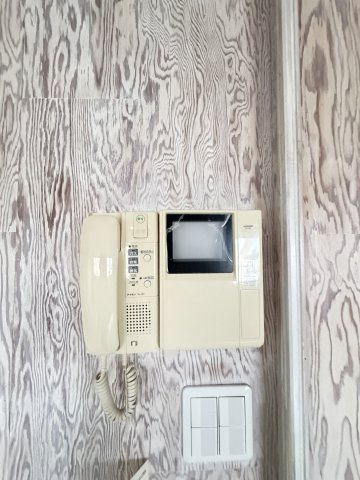 Ｋ’ｓ　ＭＡＩＳＯＮのセキュリティ