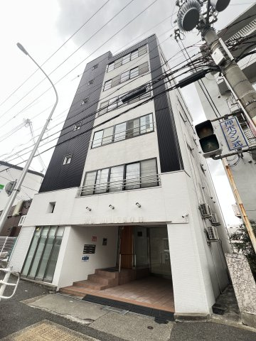 Ｋ’ｓ　ＭＡＩＳＯＮの外観