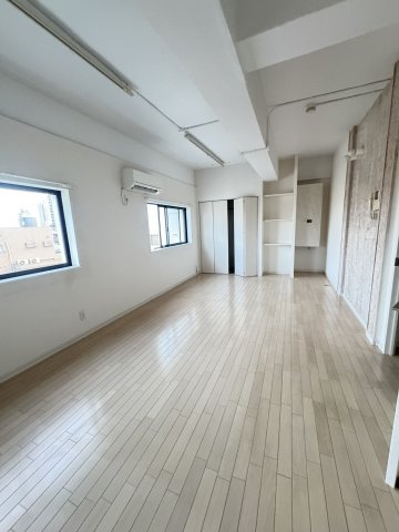 Ｋ’ｓ　ＭＡＩＳＯＮの居間・リビング