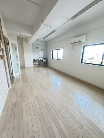 Ｋ’ｓ　ＭＡＩＳＯＮの寝室