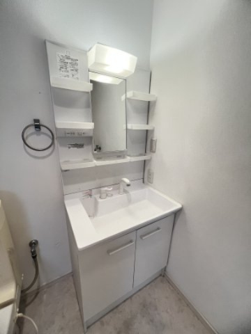 Ｋ’ｓ　ＭＡＩＳＯＮの洗面所