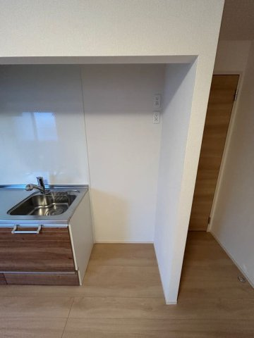 アパルトマン大倉山の内装|内装も気になるポイント