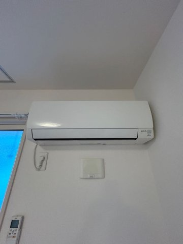 アパルトマン大倉山の設備