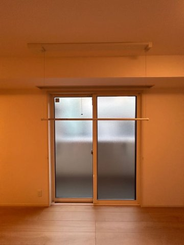 アパルトマン大倉山の設備