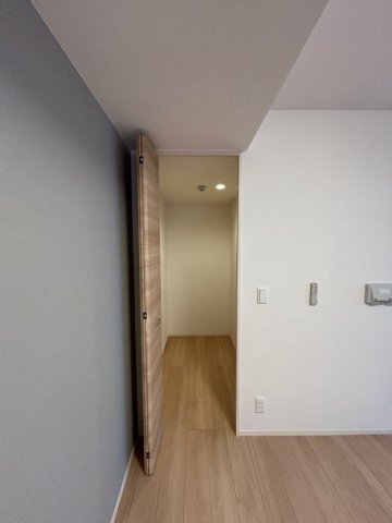 アパルトマン大倉山のその他