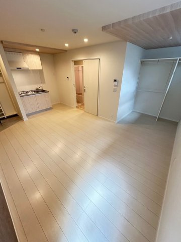 ＳＥＬＥＮＩＴＥ塚本の居間・リビング