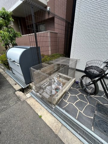 ＳＥＬＥＮＩＴＥ塚本の設備