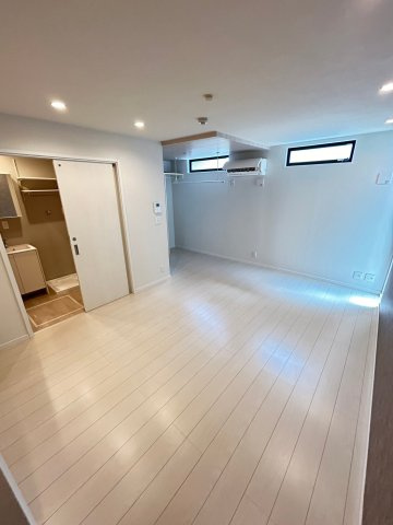 ＳＥＬＥＮＩＴＥ塚本の寝室