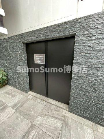 エルヴィータ駅南のその他共用部分